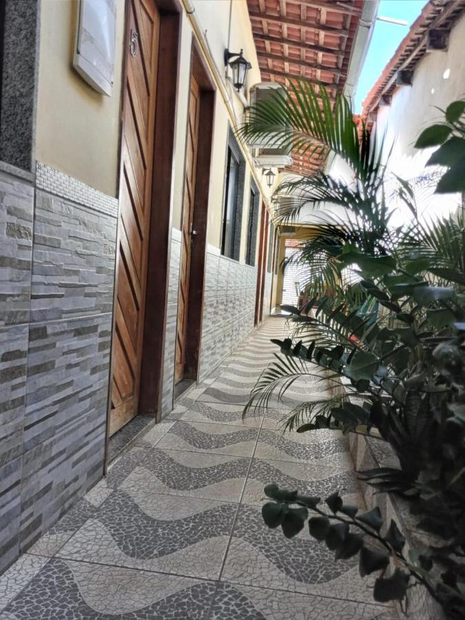 Pousada Da Onca Baía Formosa Exterior photo